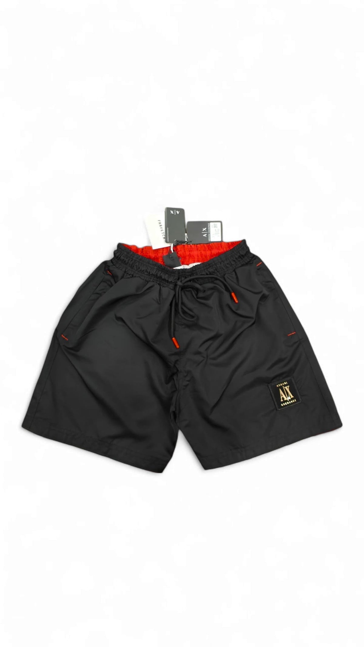 Armani Shorts