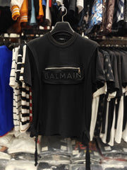 Balmain 1:1 Grade Tshirt