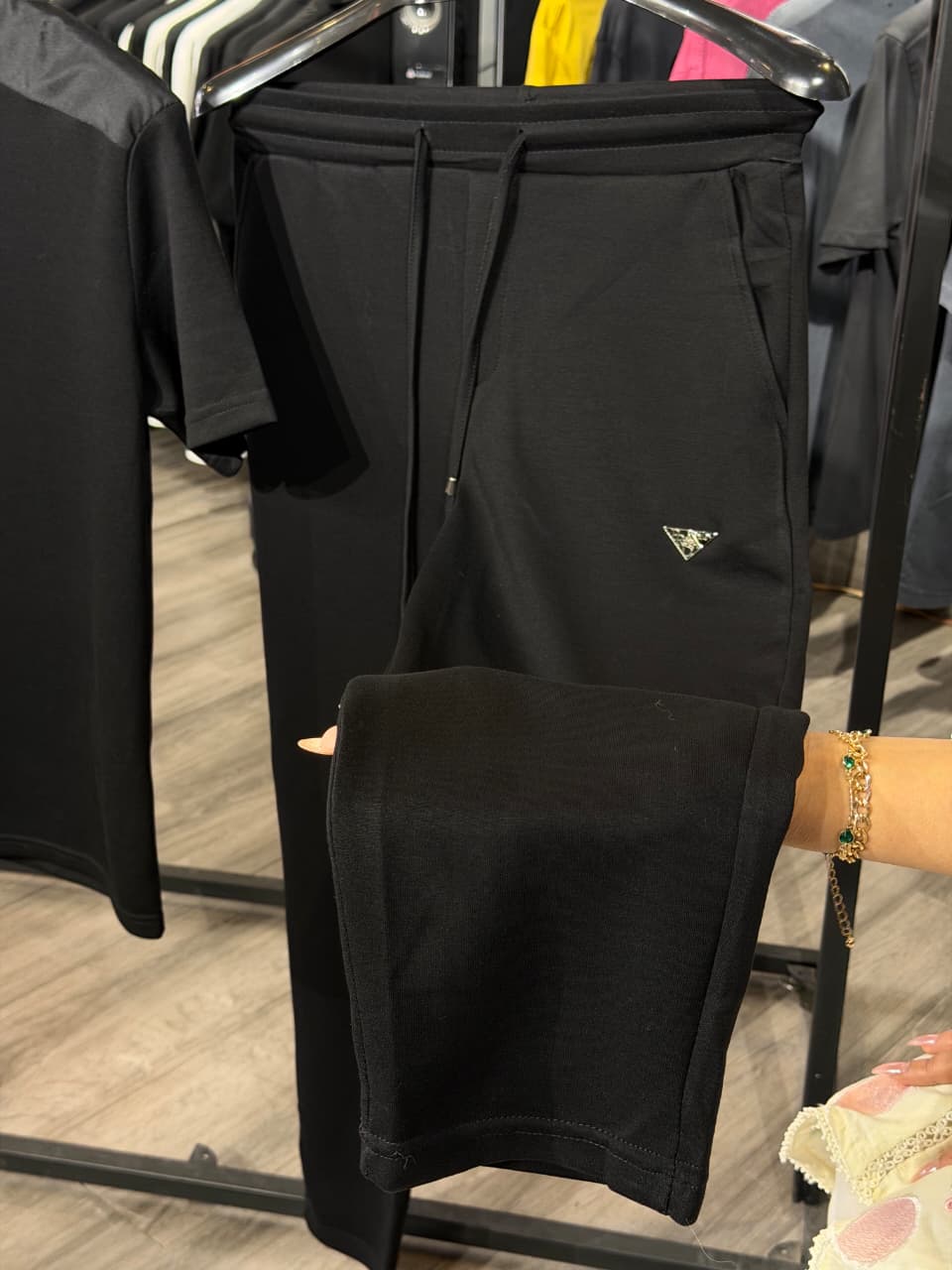 Prada 1:1 Co-ords Tracksuit Set