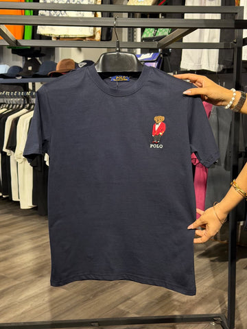 Ralph Lauren Polo Bear Tshirt