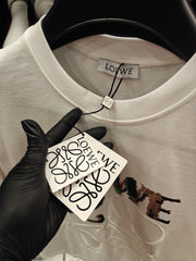 LOEWE 1:1 Grade Tshirt