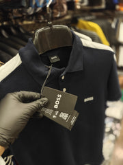 Boss 1:1 Grade Polo