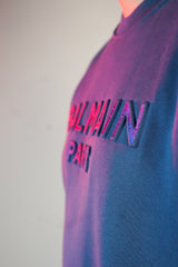 Balmain 1:1 Grading Sweatshirt