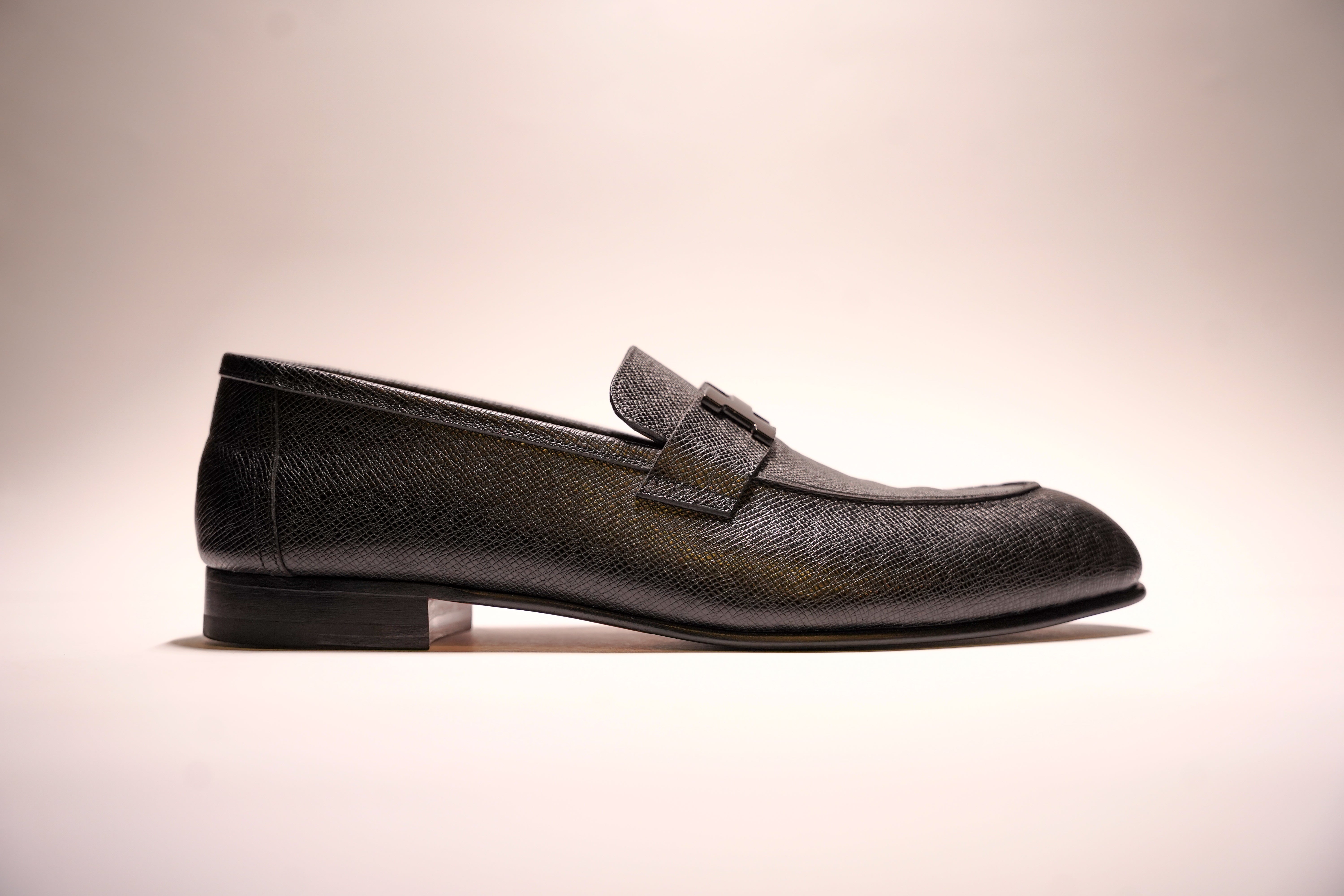 Hermes Men's Shoe