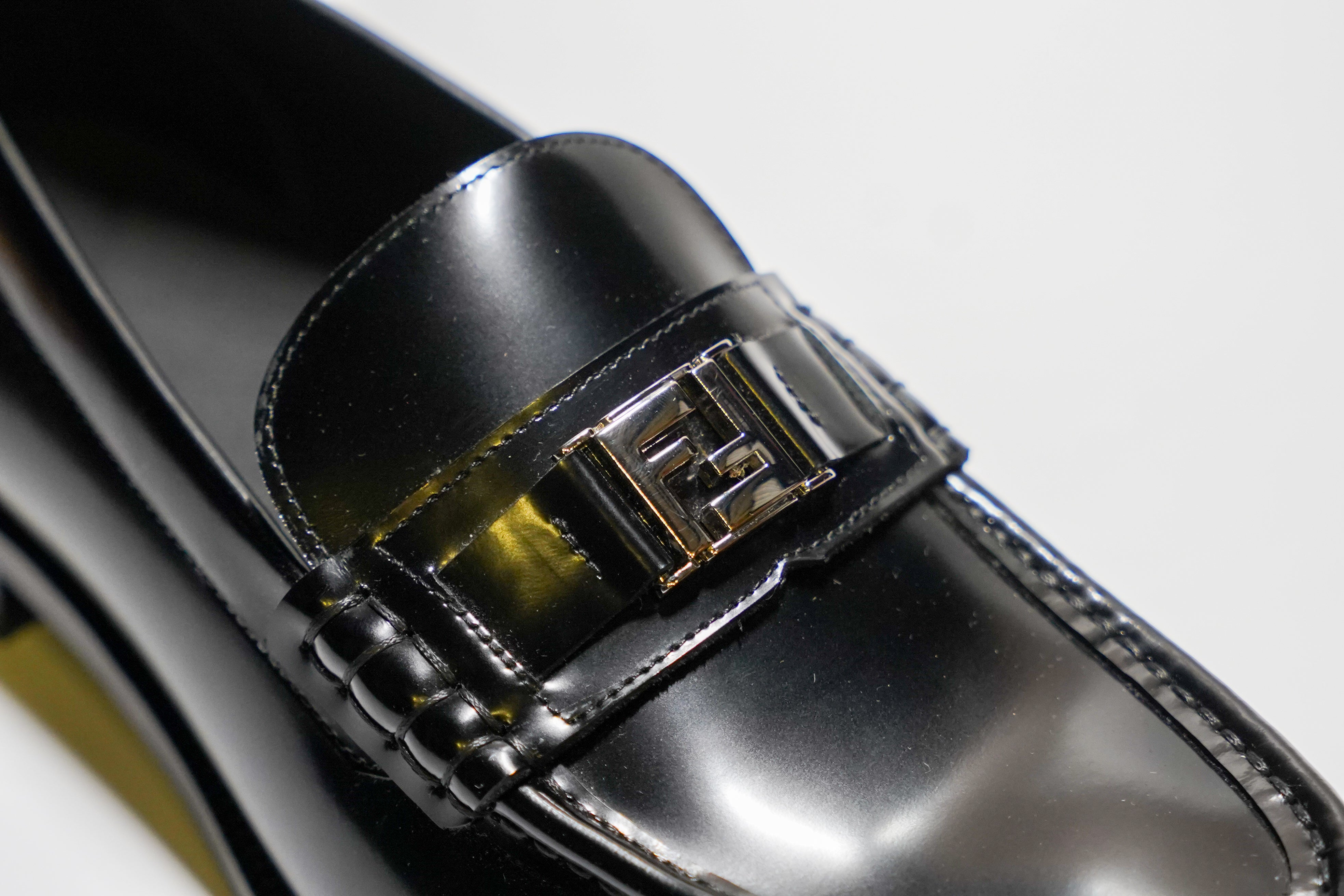 Fendi - Men's Shoe