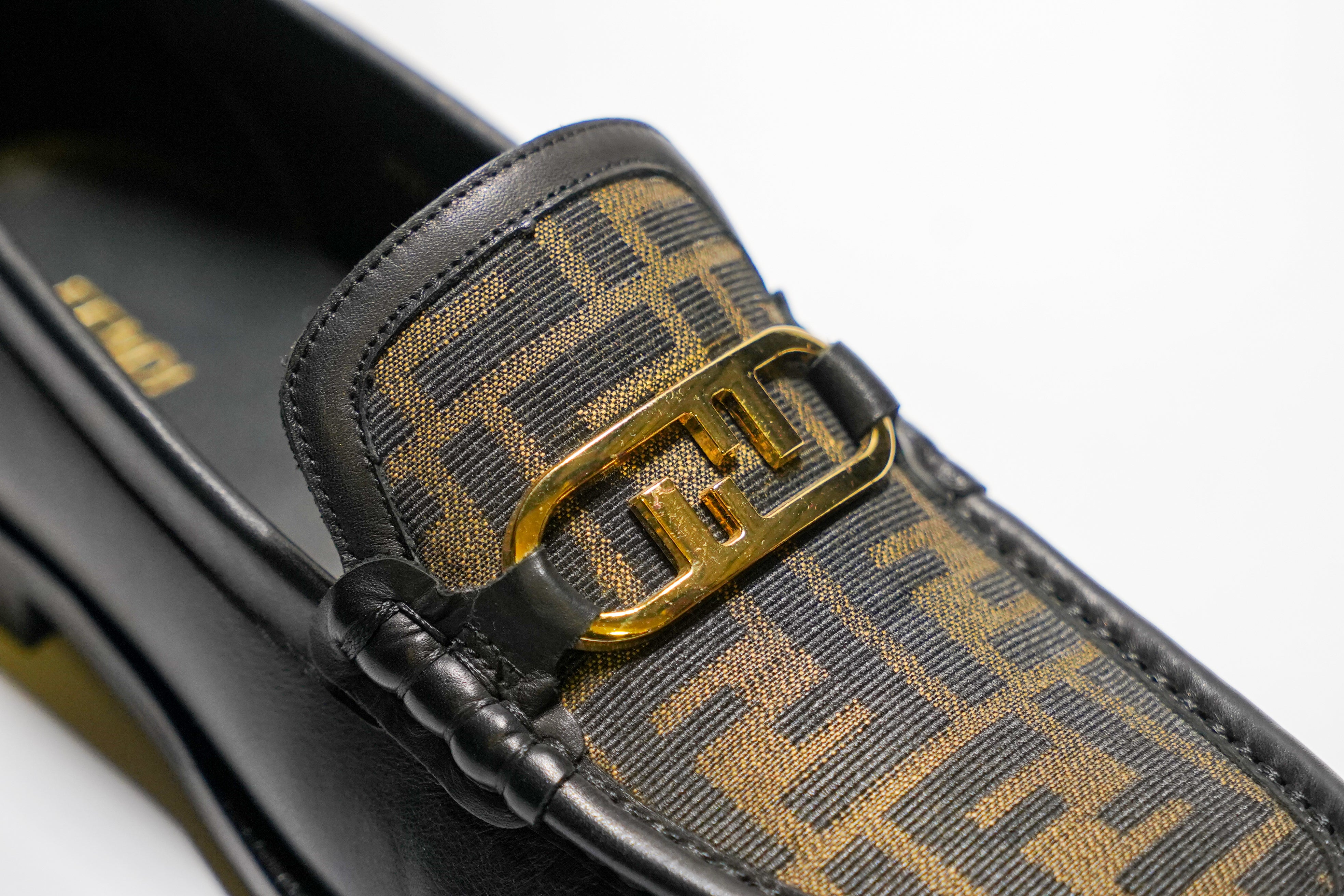 Fendi Men's Shoe