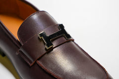 Hermes Men's Shoe