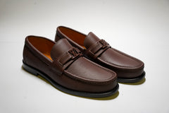 Louis Vuitton Men's Major Loafer