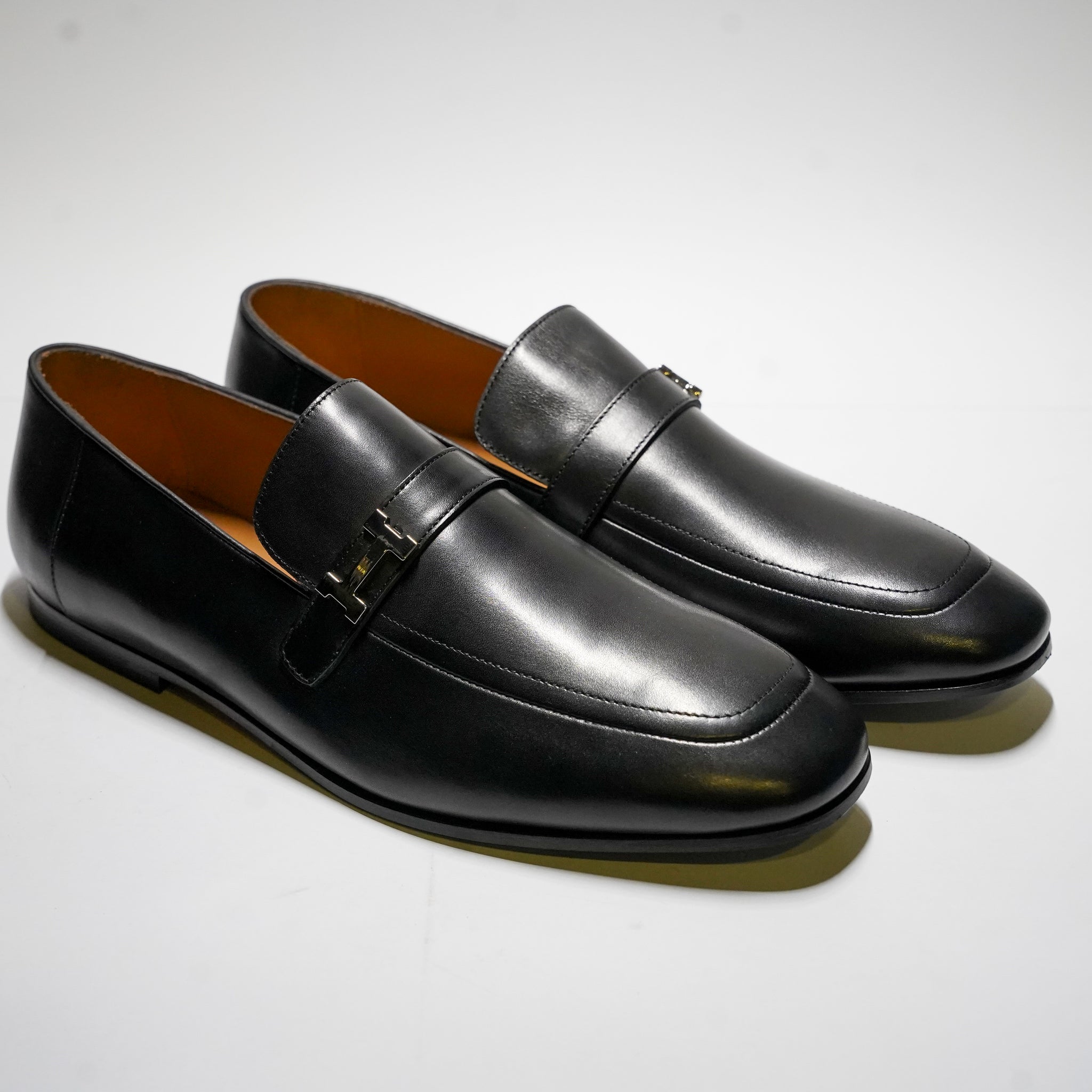 Hermes Men's Shoe – The Brand Company
