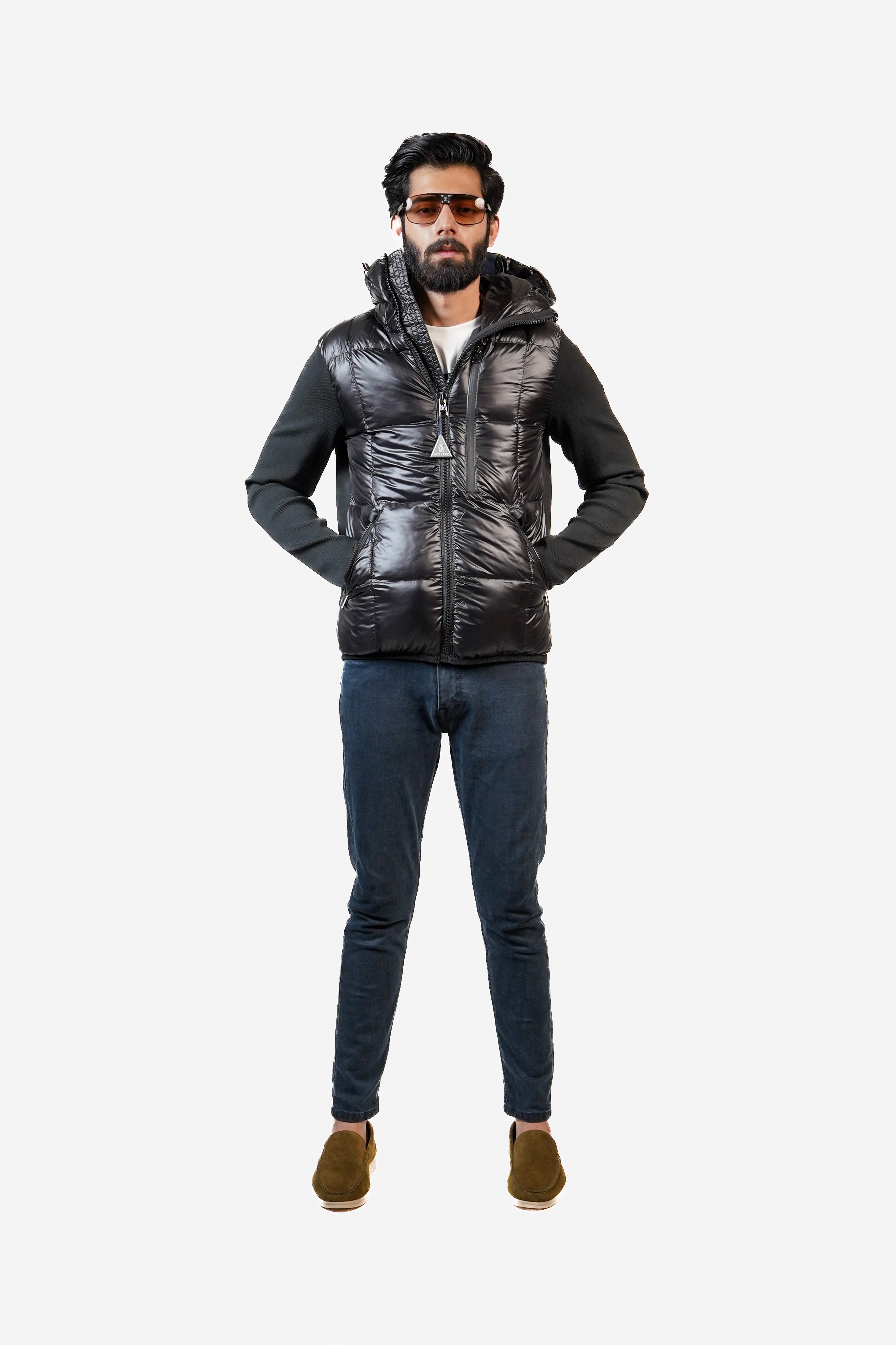 Moncler Men's Jacket