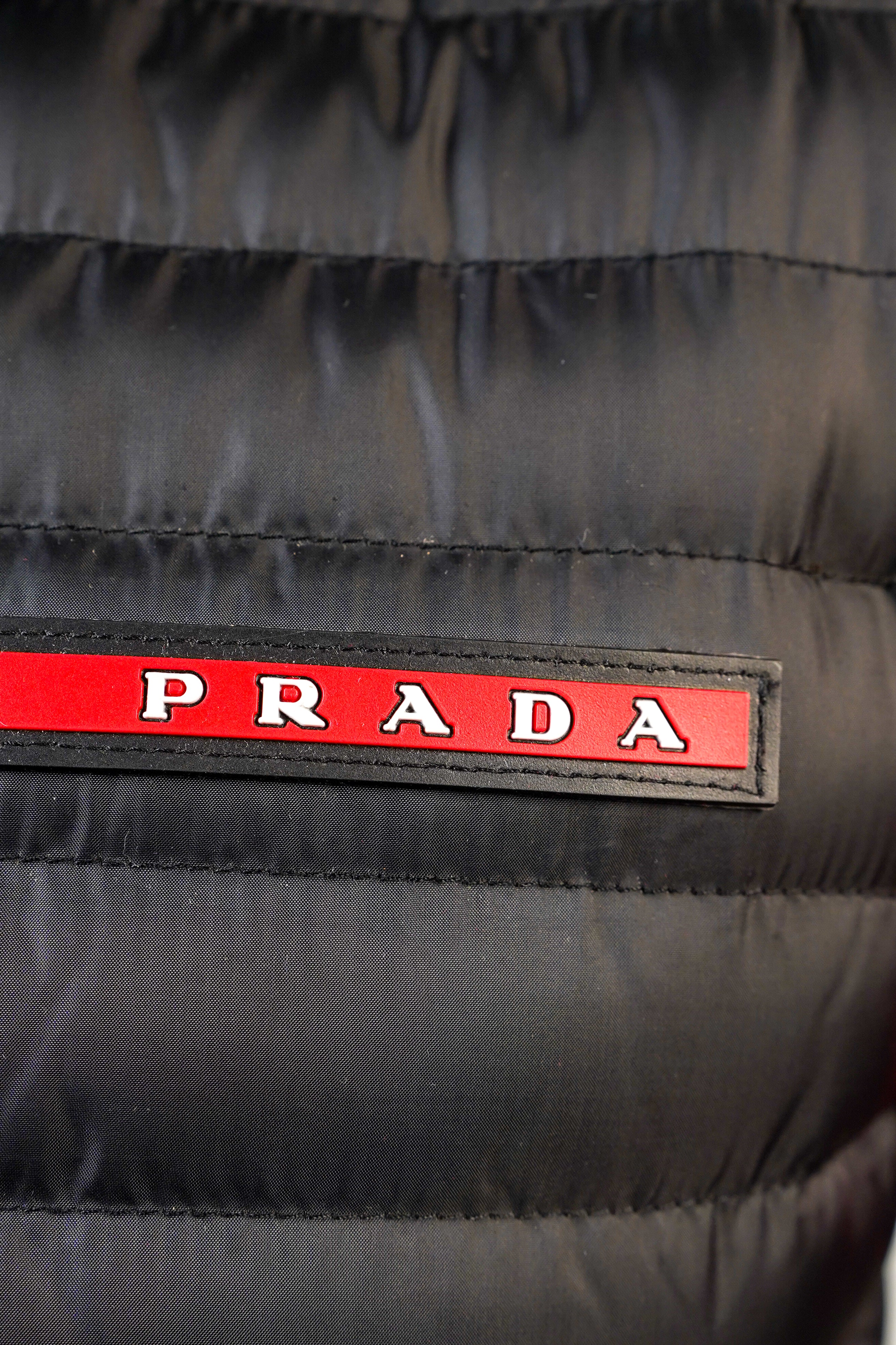 Prada Men's Jacket