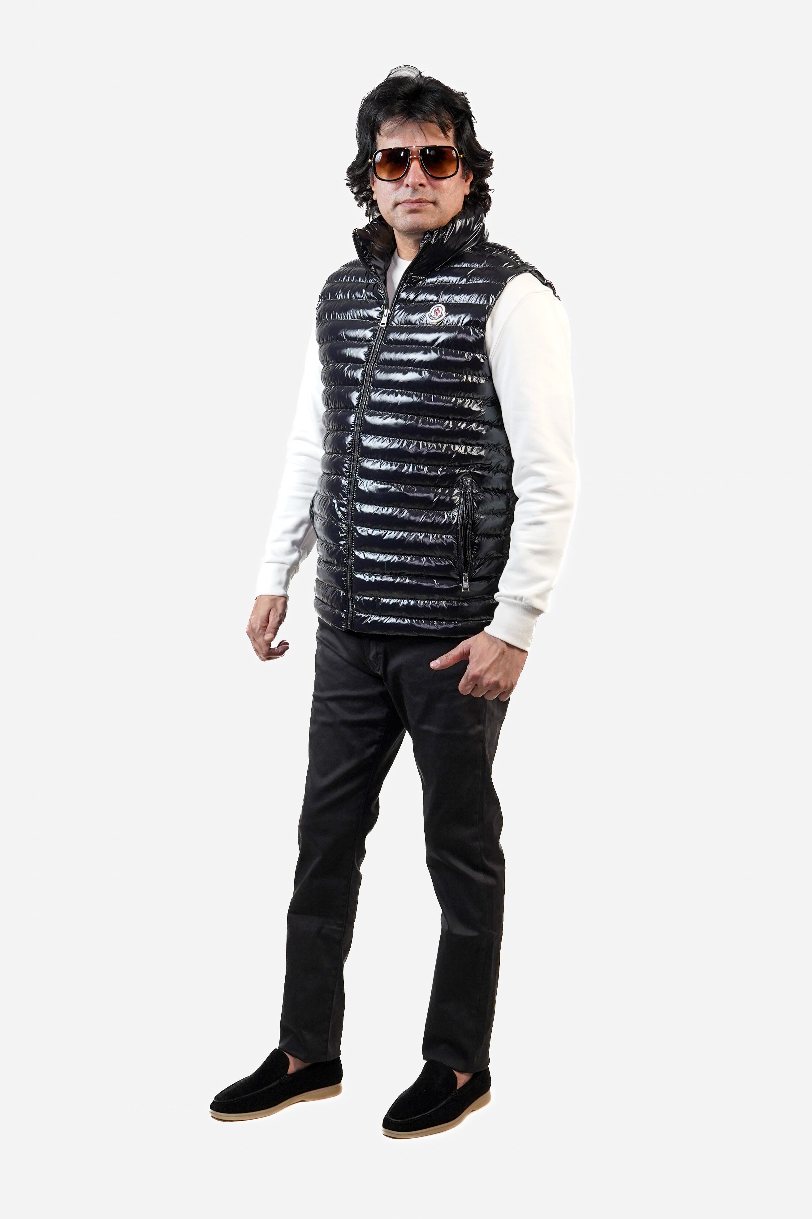 Moncler Men's Jacket