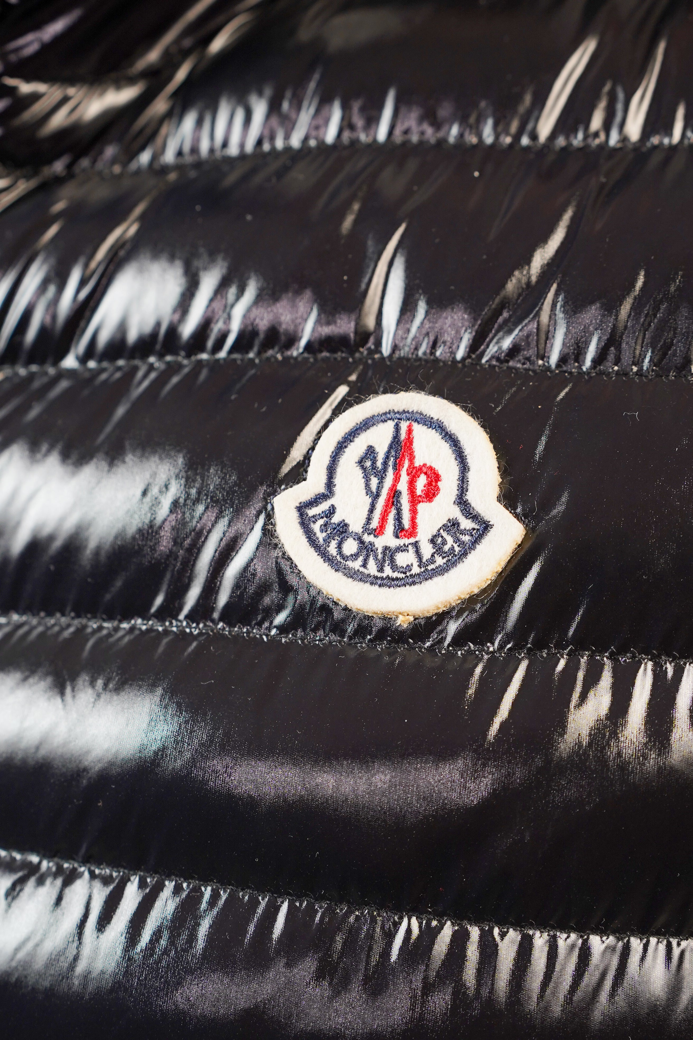 Moncler Men's Jacket