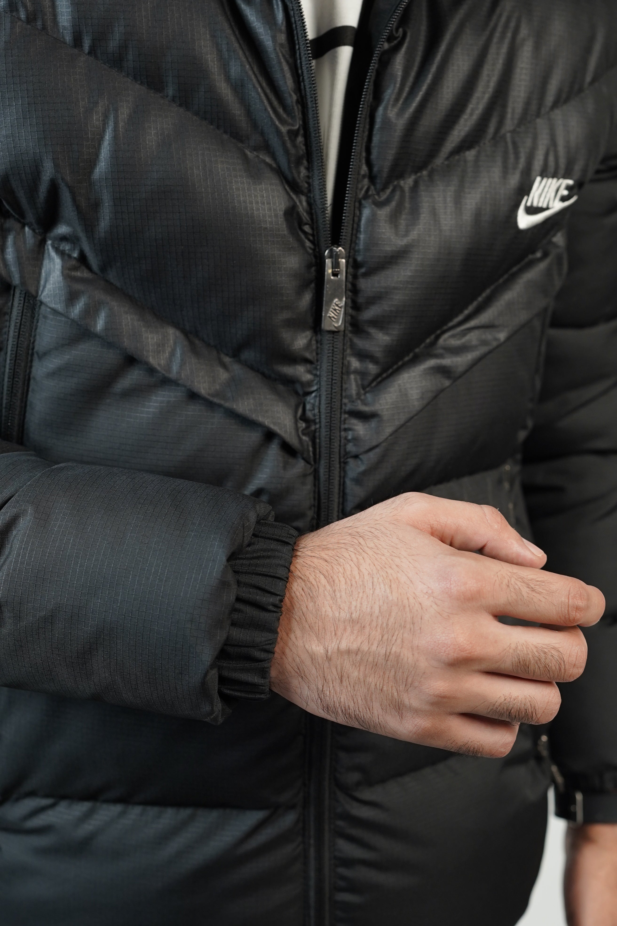 Nike Men's Jacket