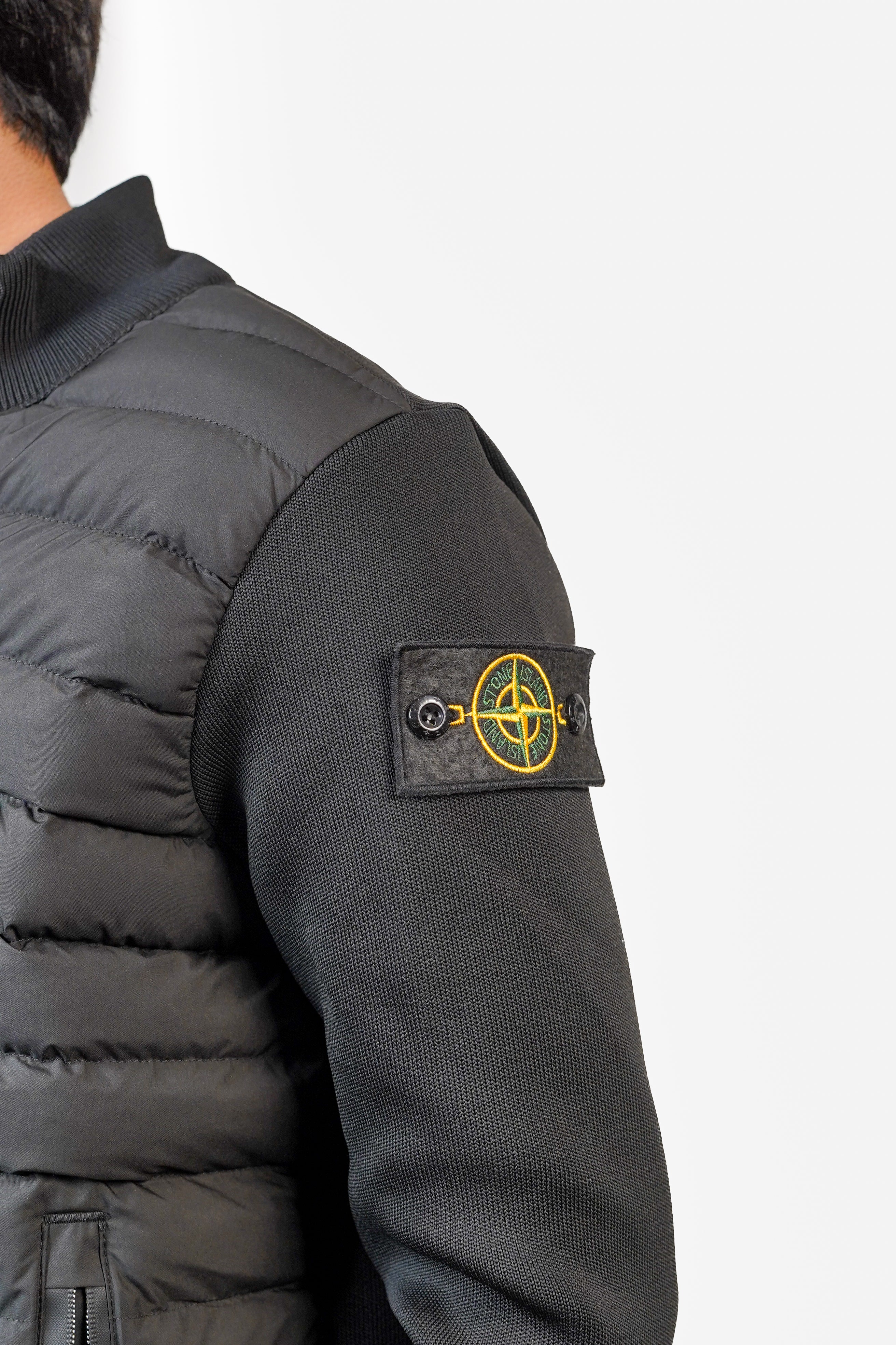 Stone Island Men's Jacket