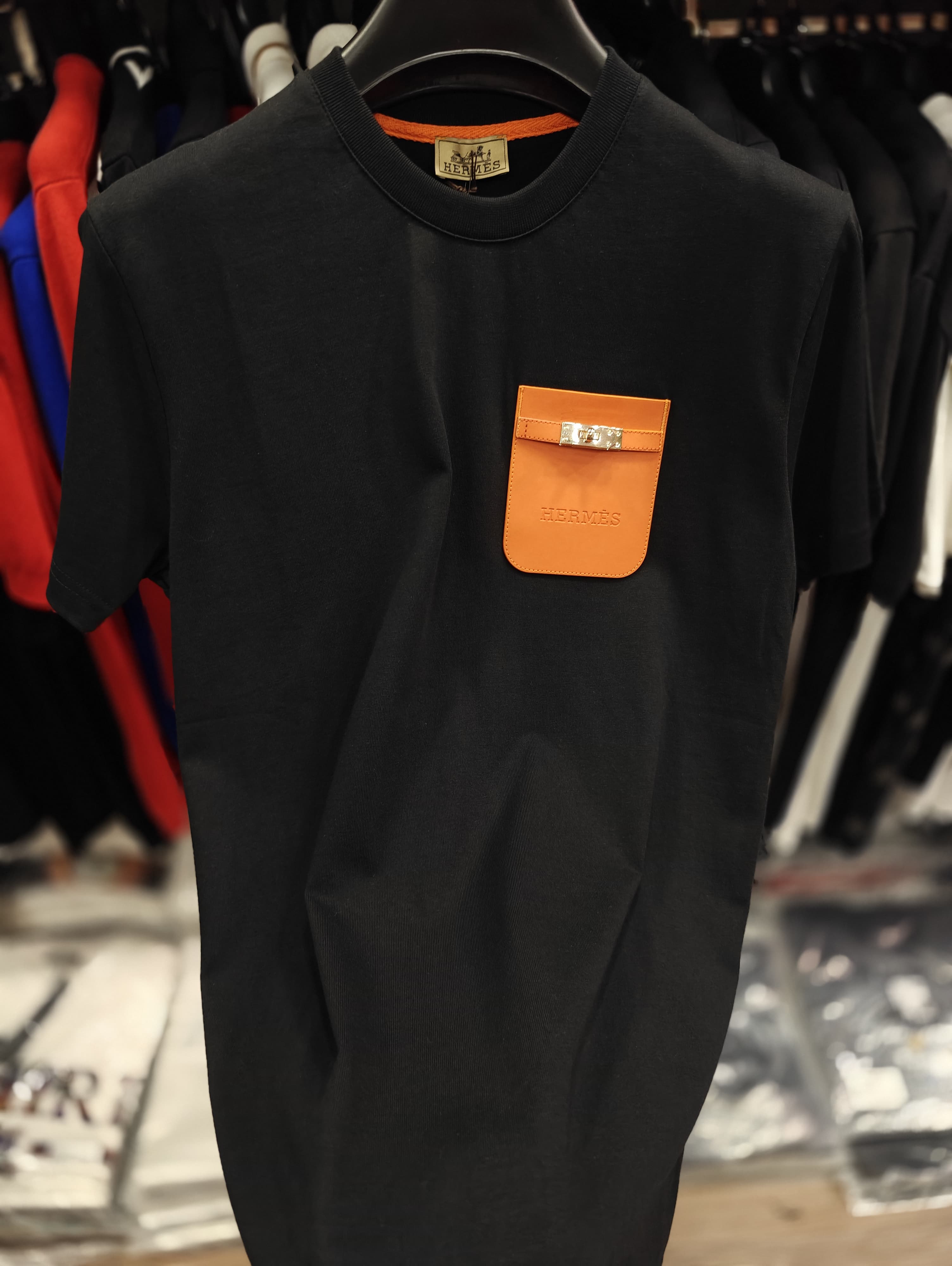 Hermes 1:1 Grade Tshirt