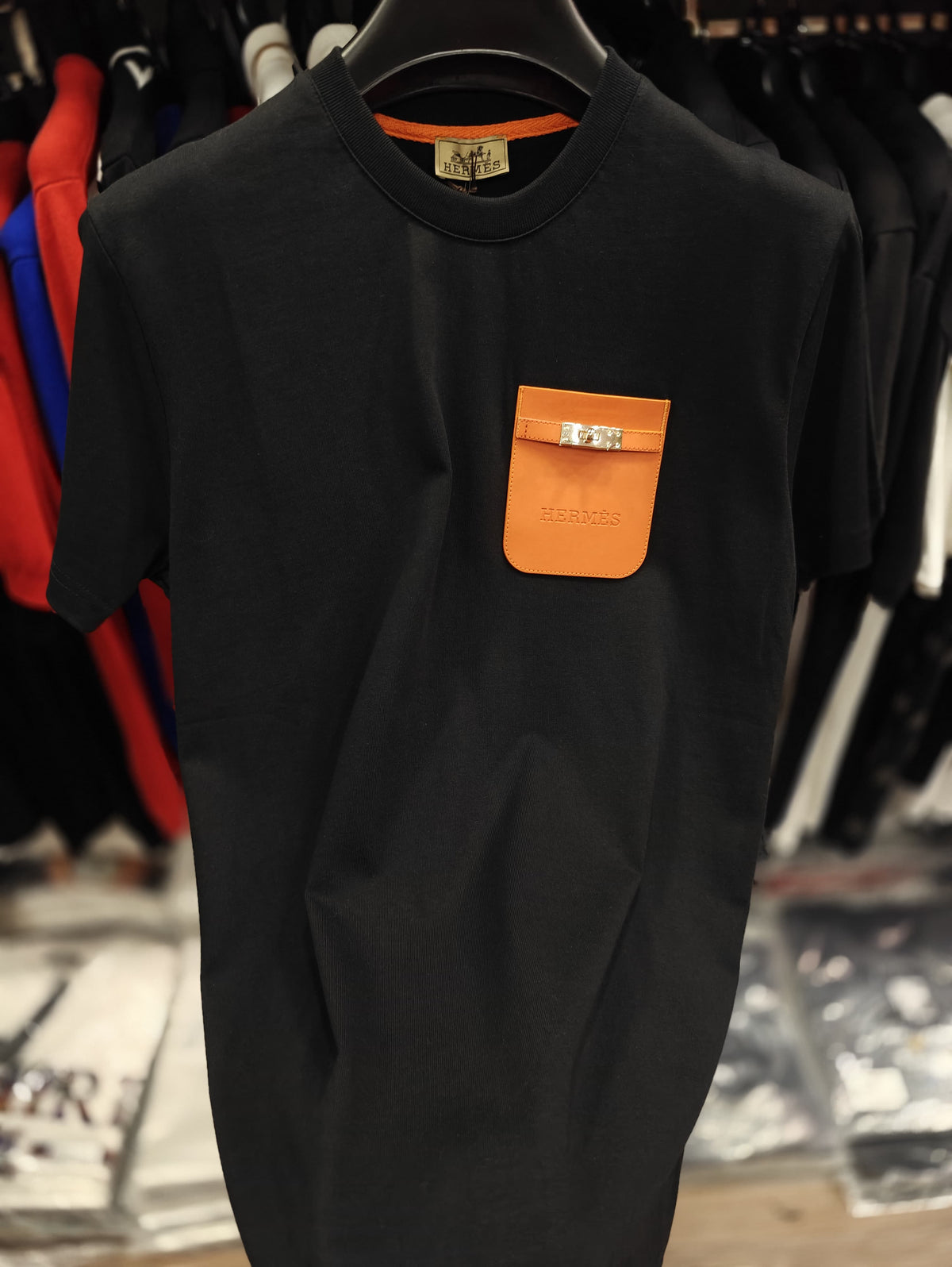 Hermes 1:1 Grade Tshirt