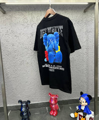 Off-White 1:1 Grade Tshirt
