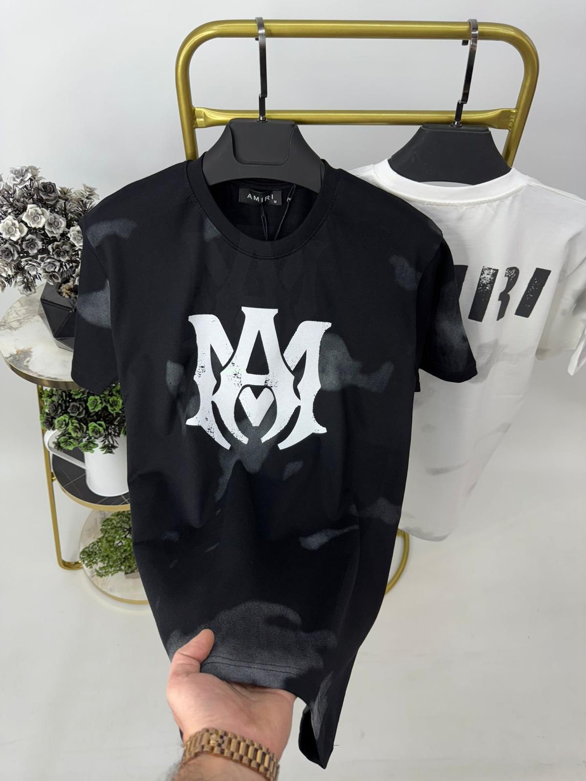 Am-iri 1:1 Grade Tshirt