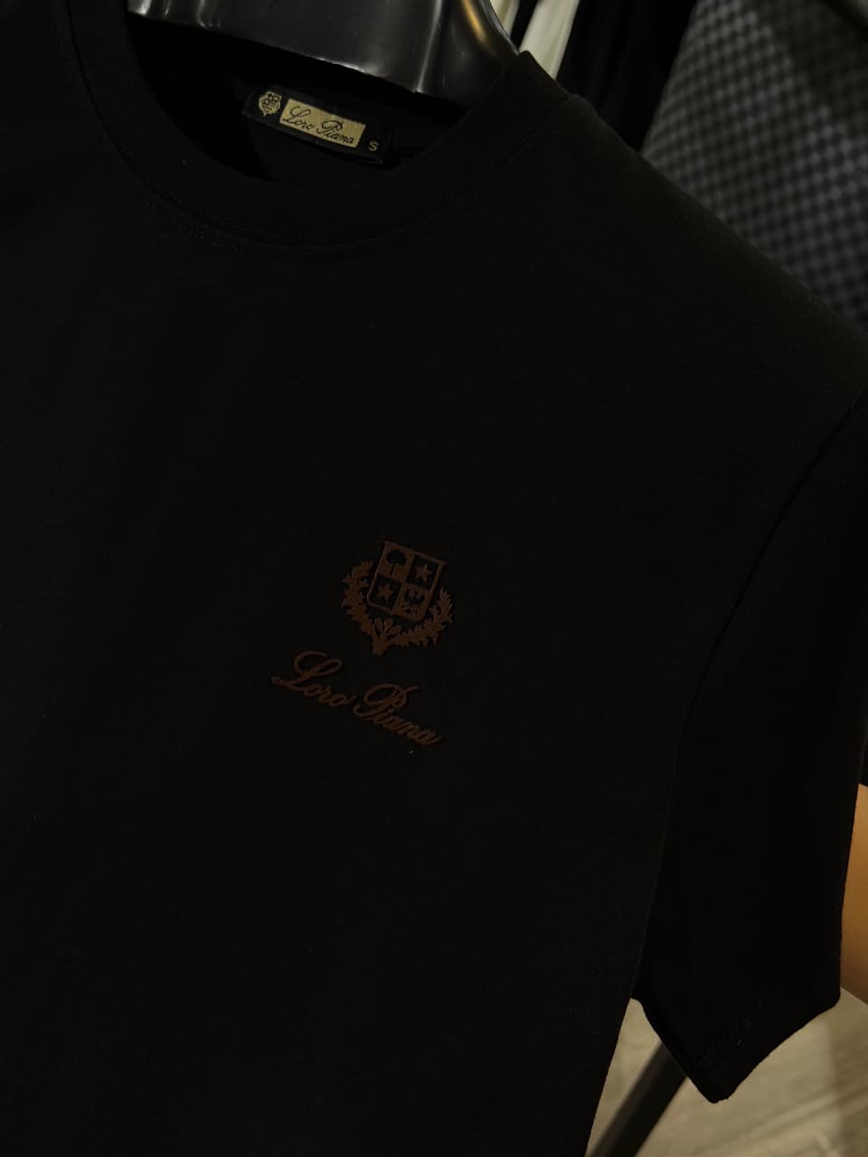 Loro Piana Tshirt