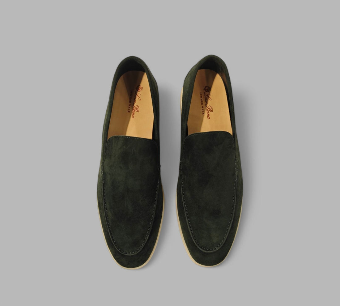 Loro Piana Summer Walk 1:1 Grade
