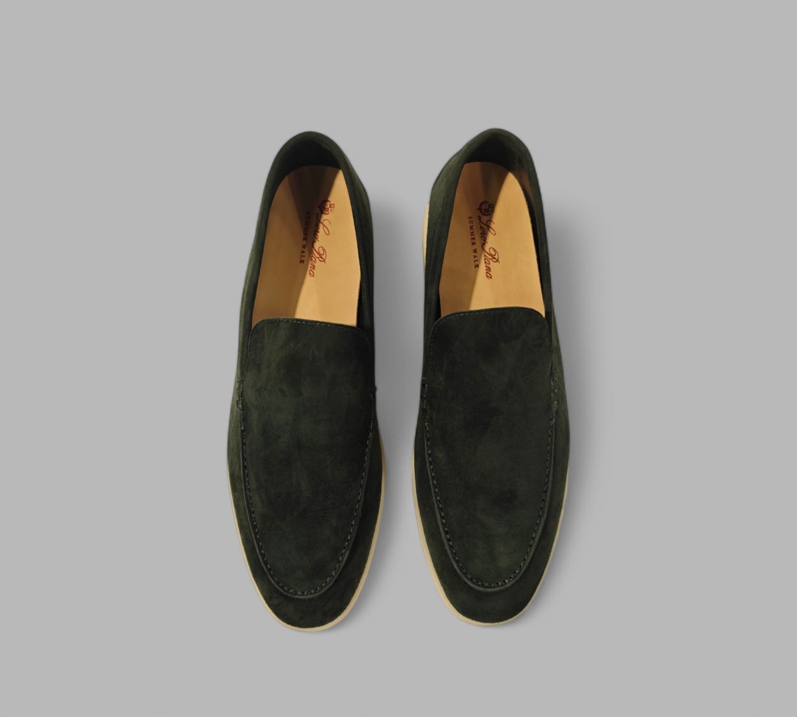 Loro Piana Summer Walk 1:1 Grade