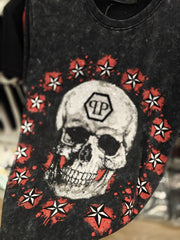 PHILIPP PLEIN 1:1 Grade Tshirt