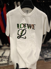 LOEWE 1:1 Grade Tshirt