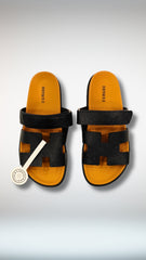 Hermes Chypre Men's Sandal 1:1 Grade