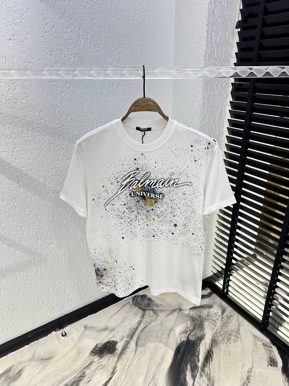 BALMAIN 1:1 Grade Tshirt