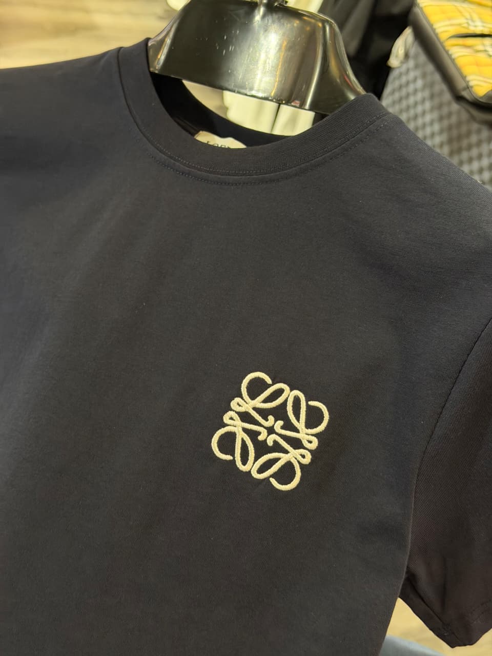 Loewe x On Tshirt
