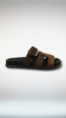 Hermes Chypre Men's Sandal 1:1 Grade