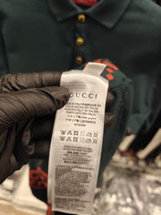 Gucci 1:1 Grade Polo