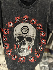 PHILIPP PLEIN 1:1 Grade Tshirt