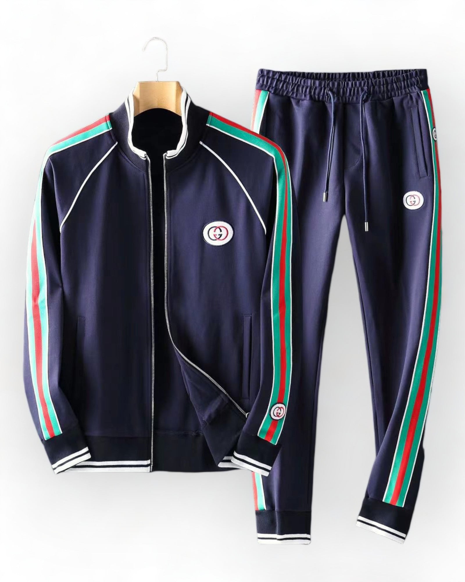 Gucci Tracksuit