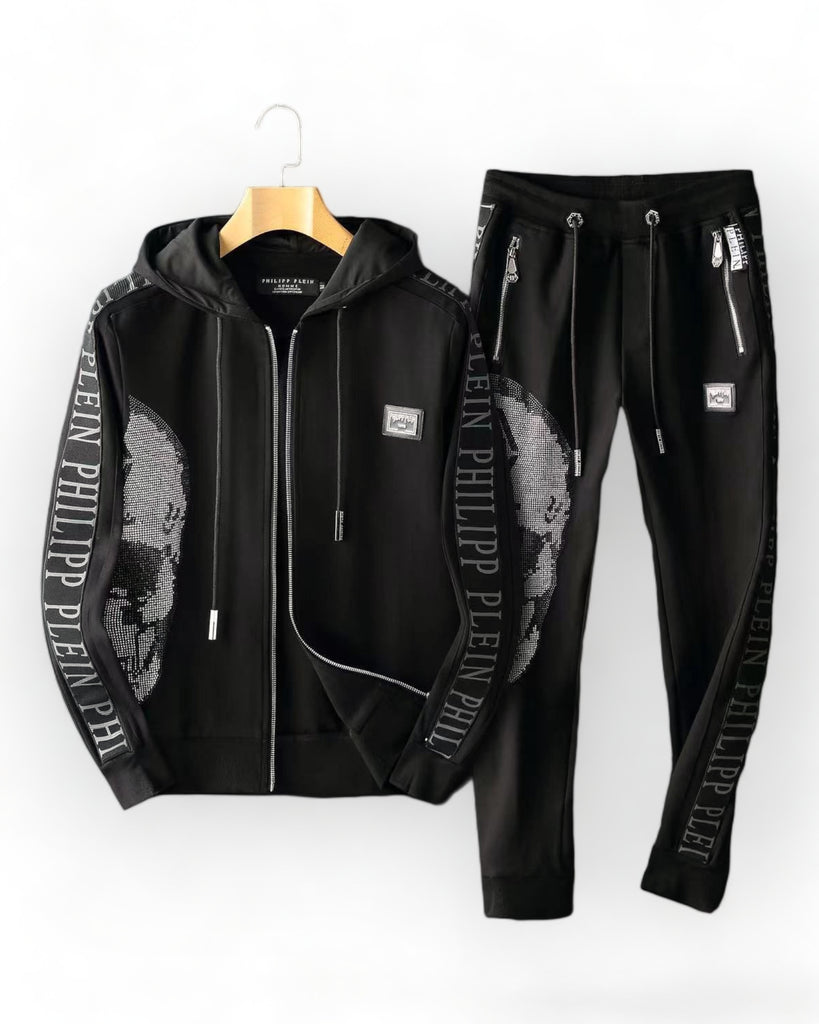 Philipp Plein Tracksuit The Brand Company