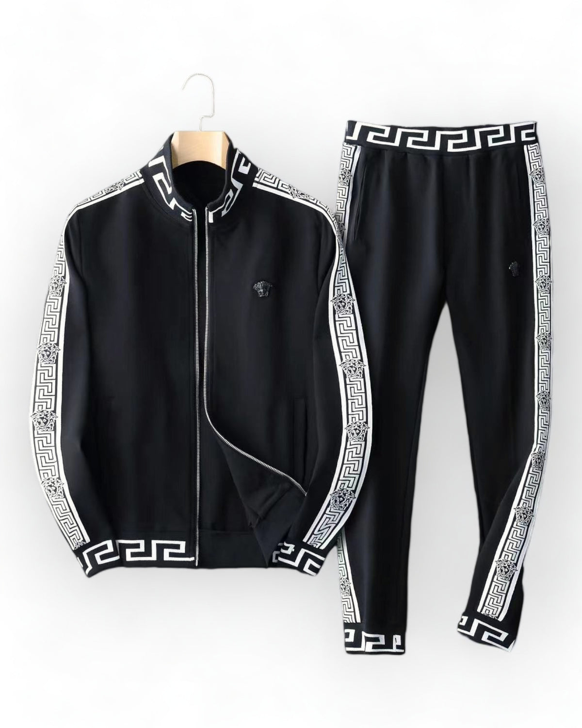 Versace Tracksuit