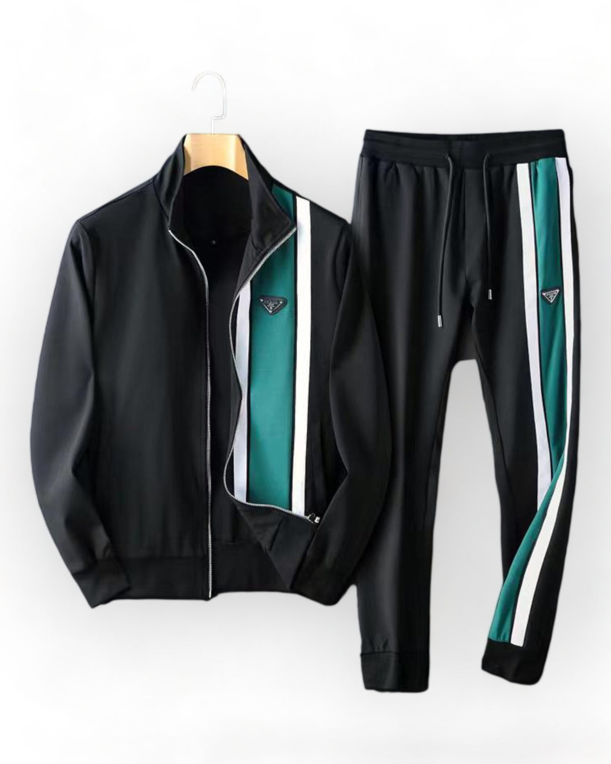 Prada Tracksuit