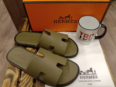 Hermes Izmir Men's Slide