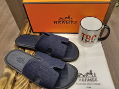 Hermes Izmir Men's Slide