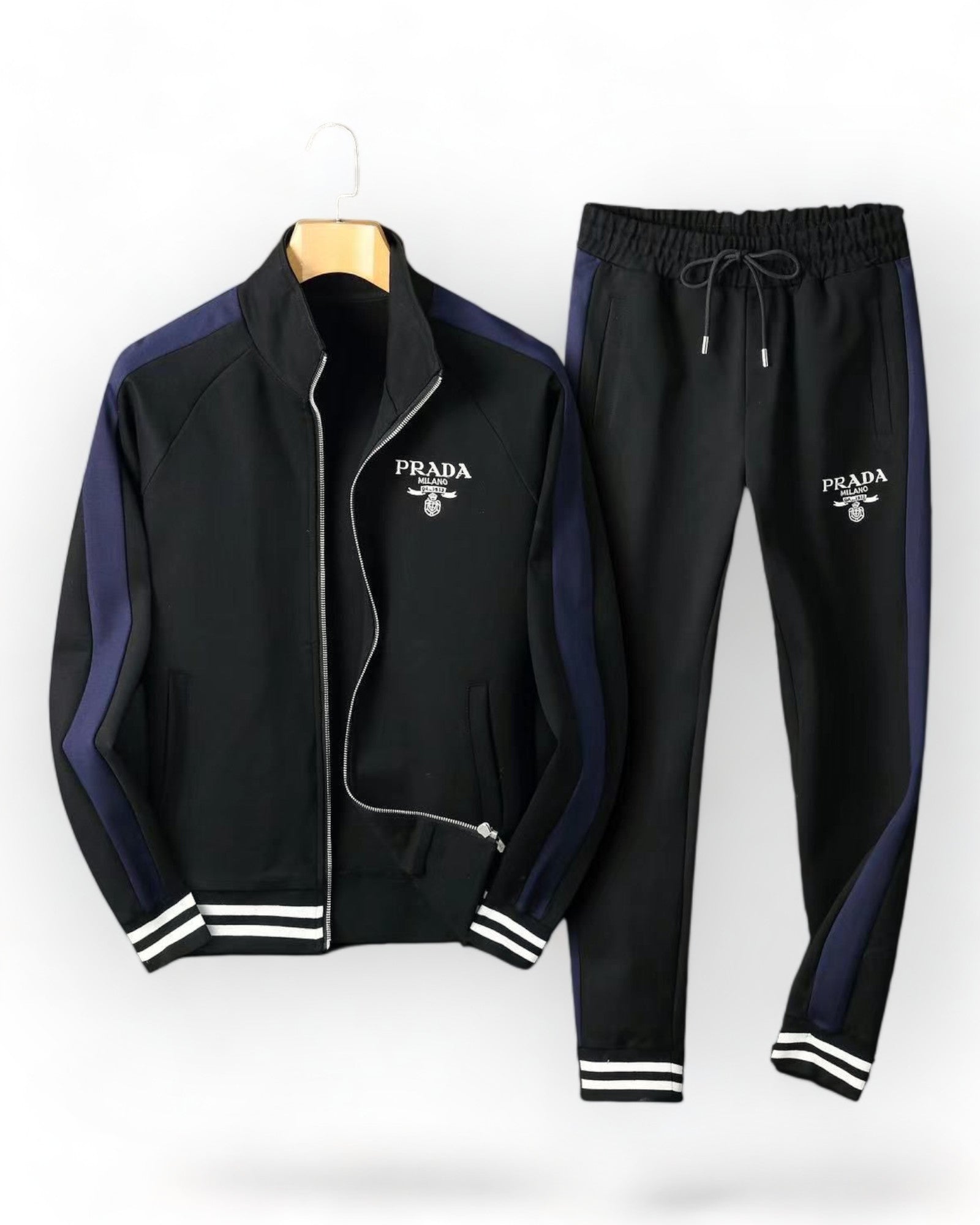 Prada Tracksuit