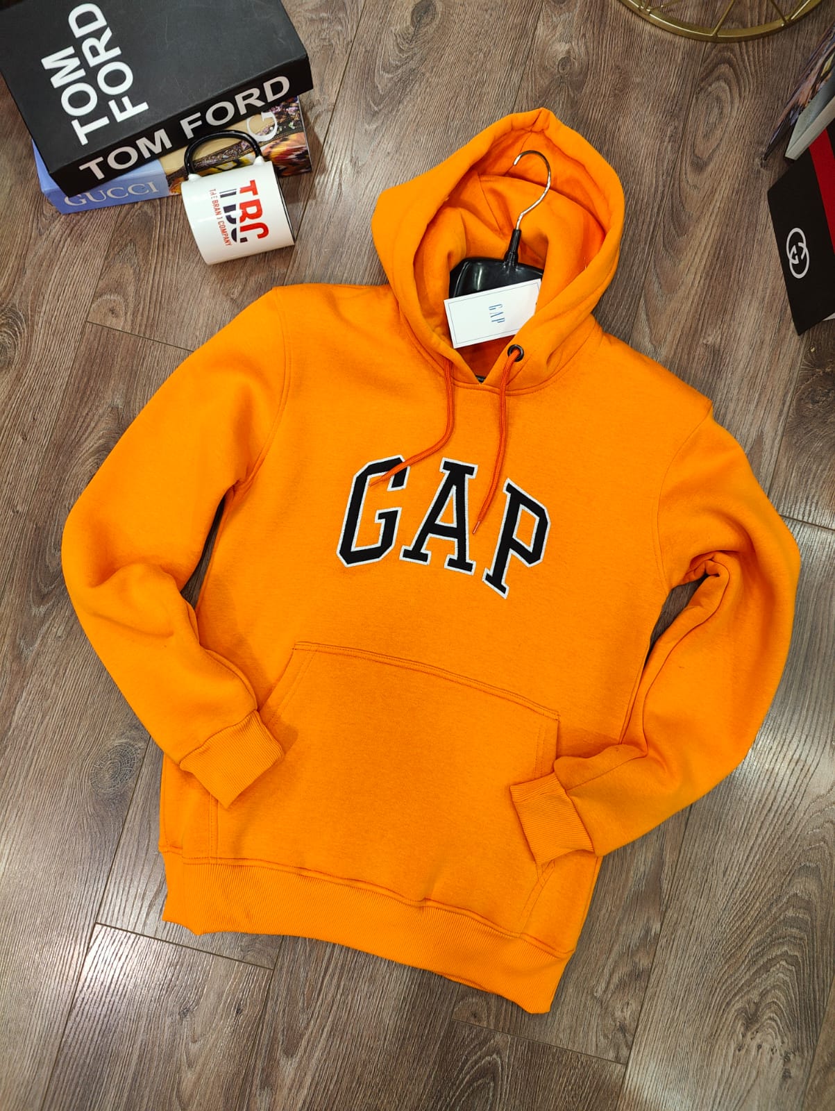 GAP Men's Hoodie