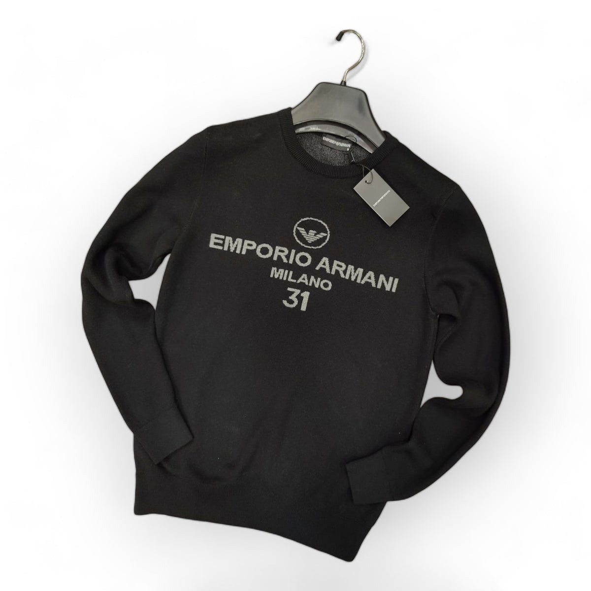 Emporio Armani Men's Sweater