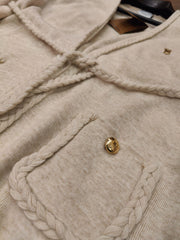 Burberry Women's Sweater