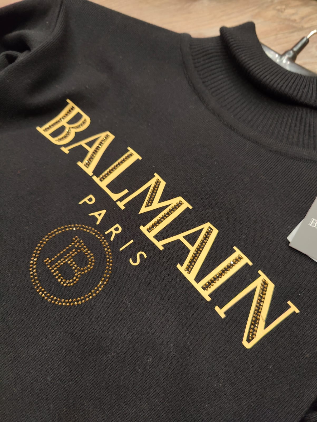 Balmain Women's Sweater