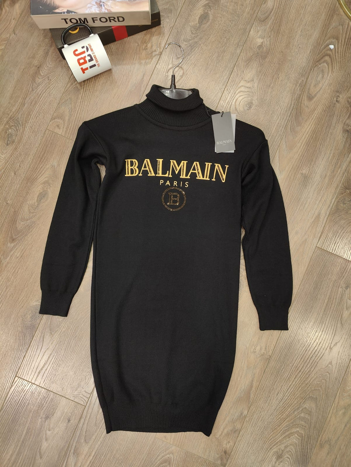 Balmain Women's Sweater