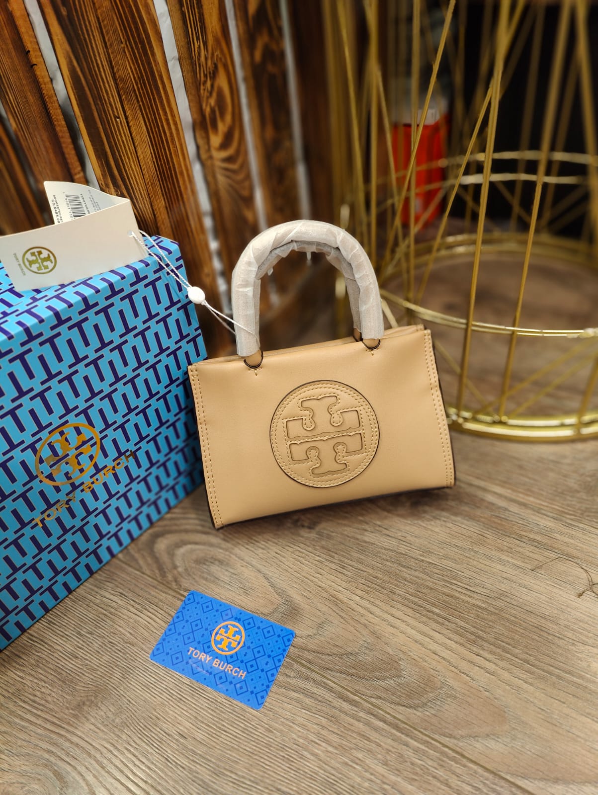 Tory Burch Mini Women's Handbag