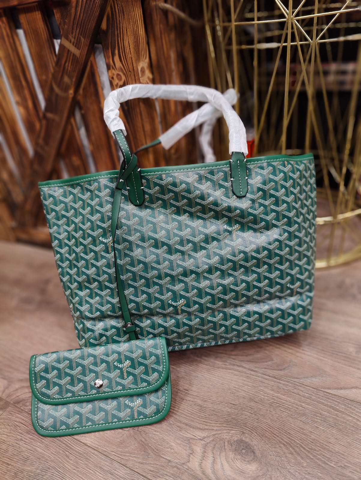 Goyard Women's Handbag