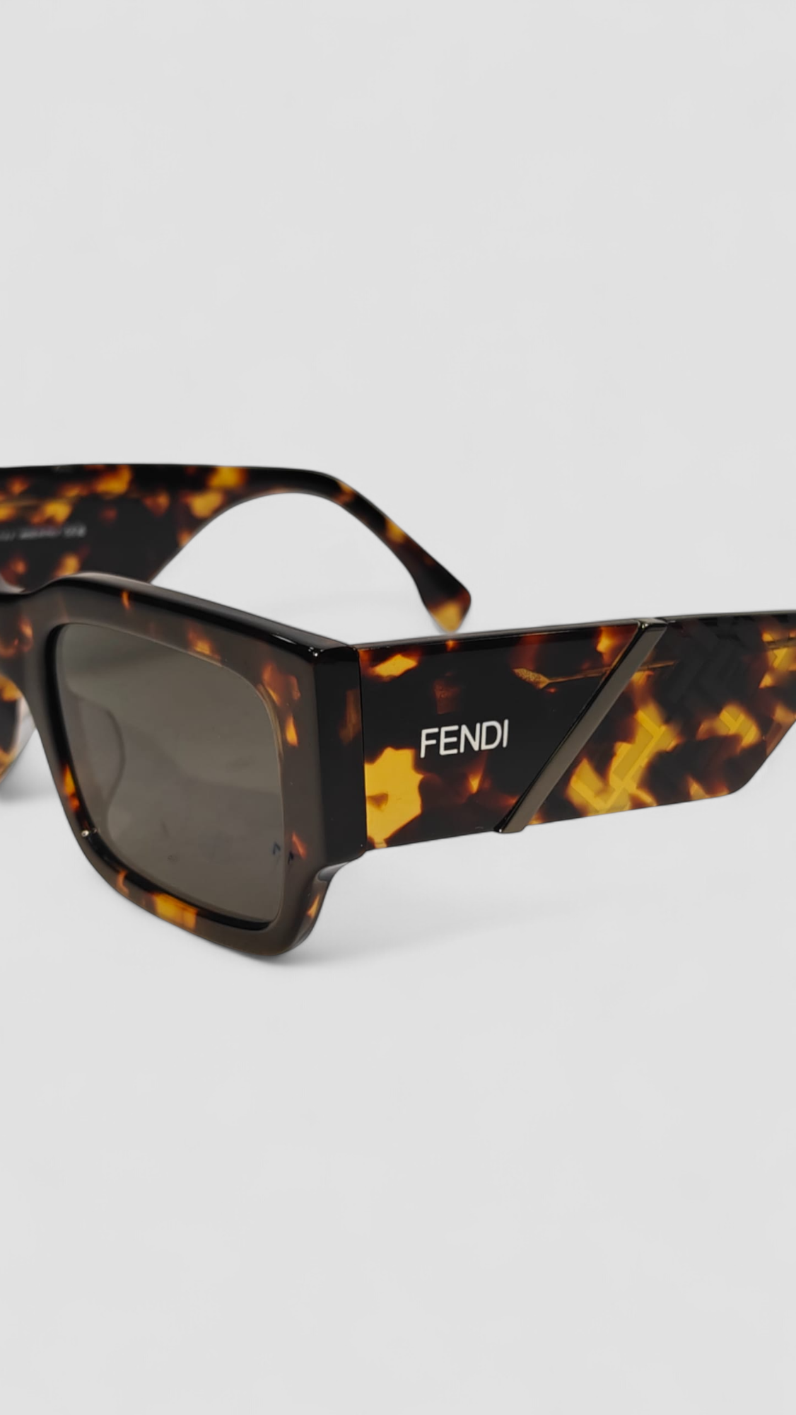 Fendi Sunglasses