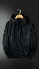 Burberry 1:1 Grade Zip On Wind Breaker Jacket